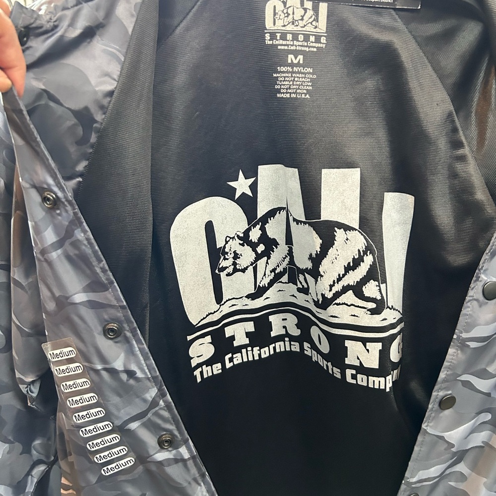 San Diego local brand